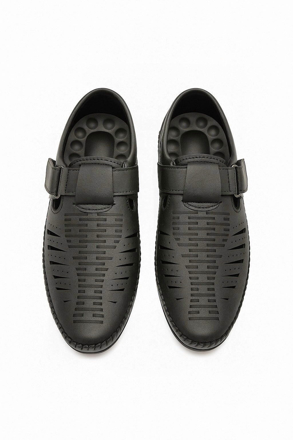 Footish SoleCure shoes