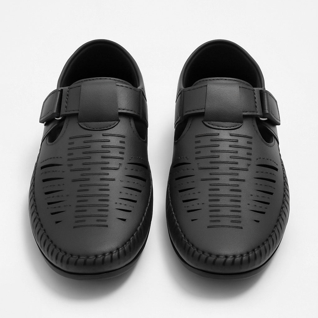 Footish SoleCure shoes