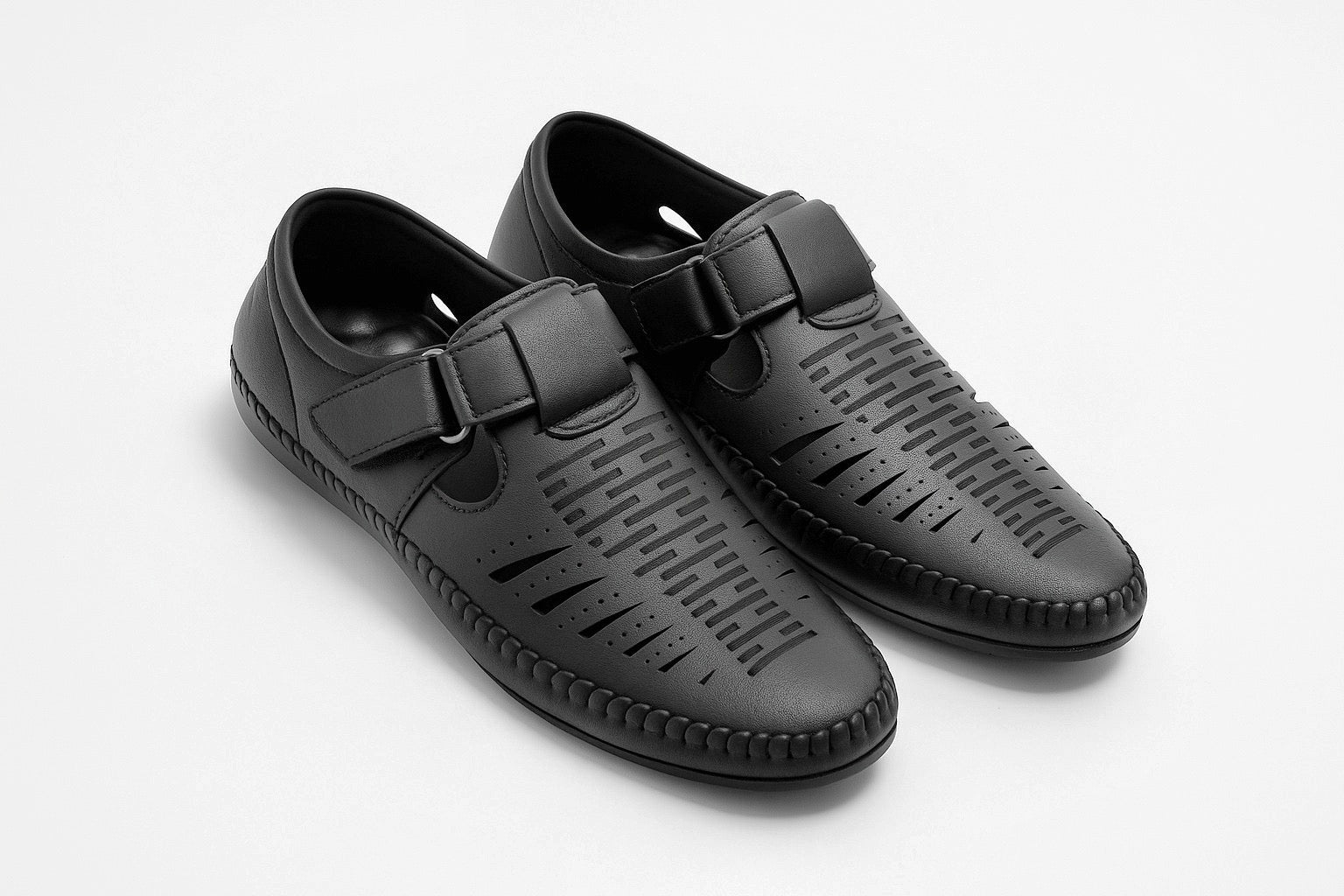 Footish SoleCure shoes