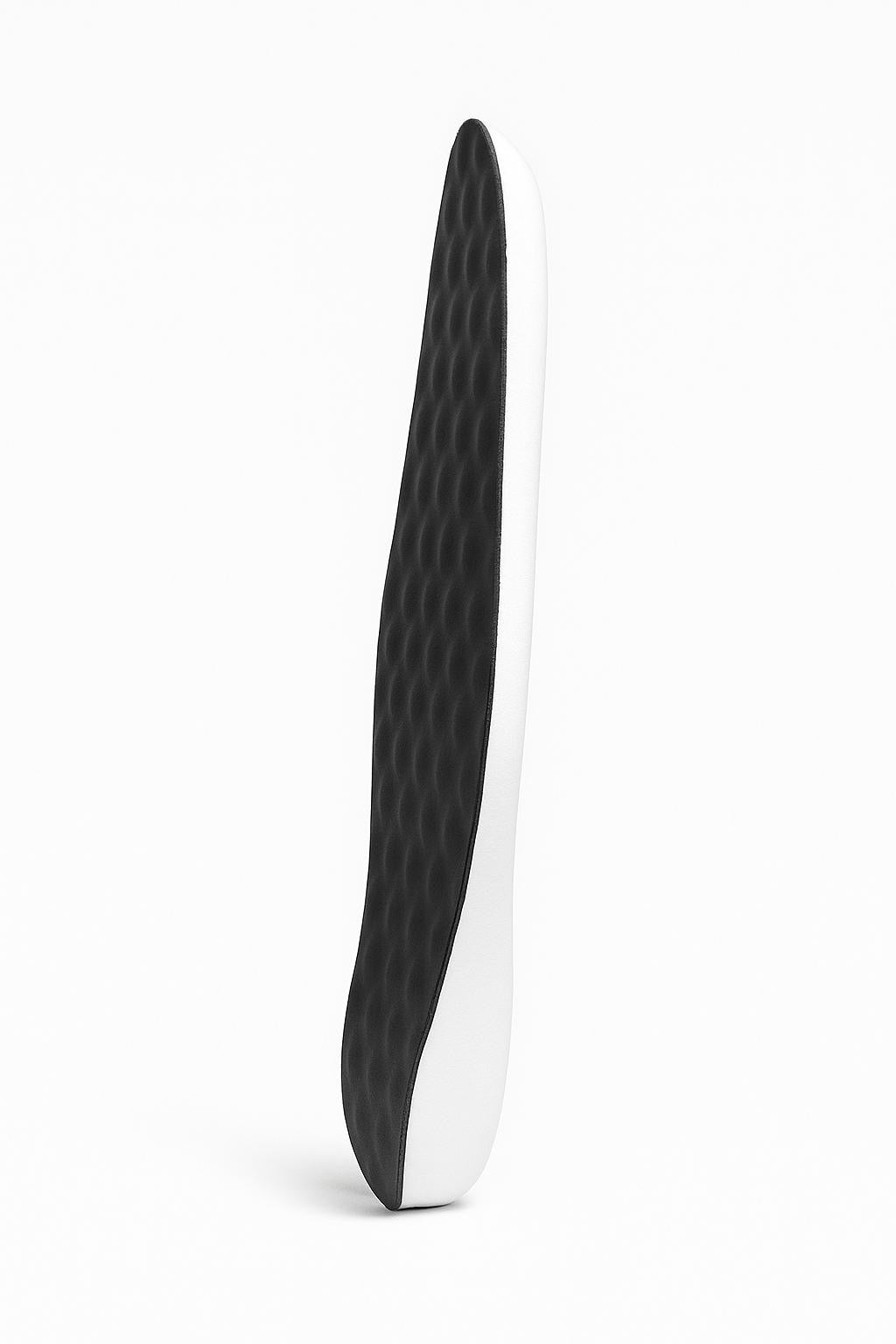 Footish Medicated Insoles Black