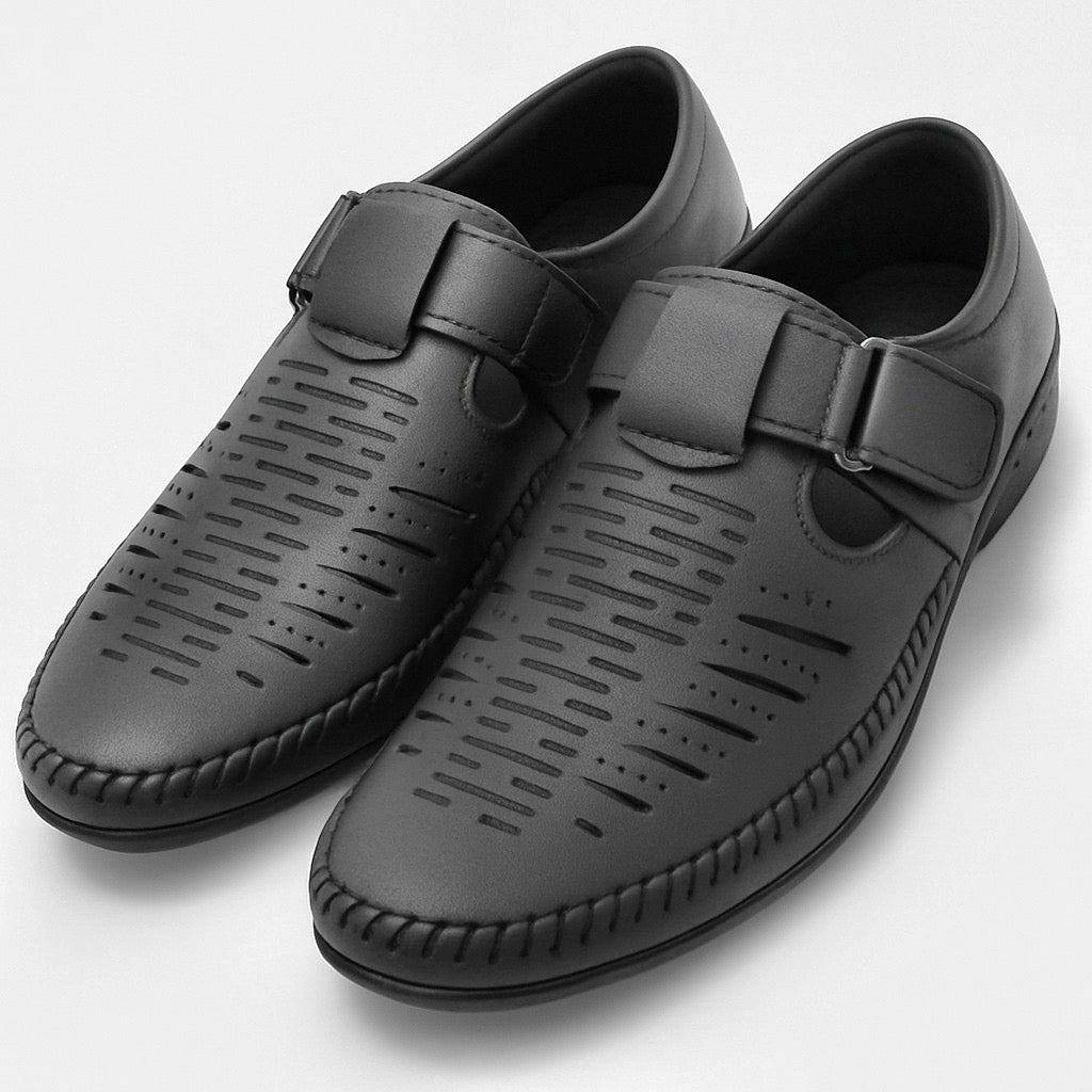 Footish SoleCure shoes
